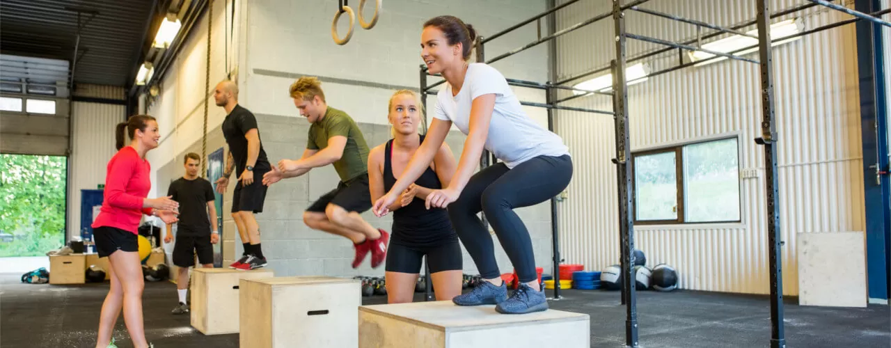 Sports Rehab